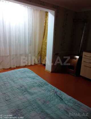 3 otaqlı Həyət evi/Bağ evi, Binəqədi r., Bakı