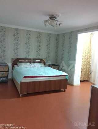 3 otaqlı Həyət evi/Bağ evi, Binəqədi r., Bakı