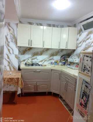 3 otaqlı Həyət evi/Bağ evi, Binəqədi r., Bakı