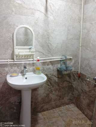 3 otaqlı Həyət evi/Bağ evi, Binəqədi r., Bakı