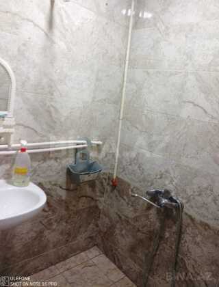 3 otaqlı Həyət evi/Bağ evi, Binəqədi r., Bakı