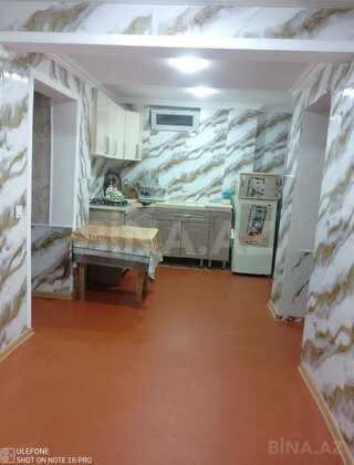 3 otaqlı Həyət evi/Bağ evi, Binəqədi r., Bakı