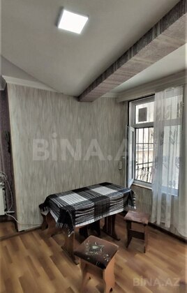 1 otaqlı Yeni tikili, 28 May m., Bakı