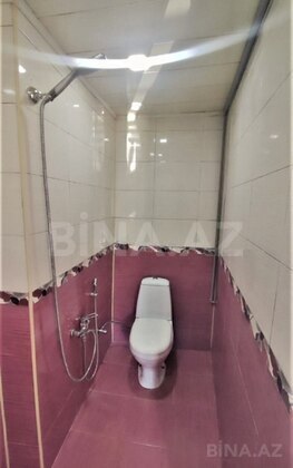1 otaqlı Yeni tikili, 28 May m., Bakı
