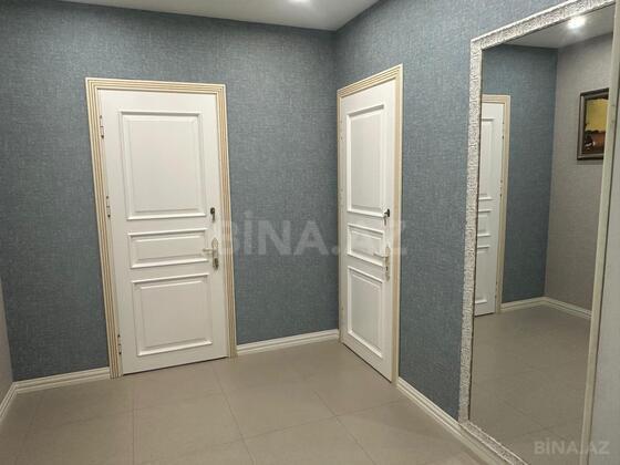 3 otaqlı Yeni tikili, Elmlər Akademiyası m., Bakı