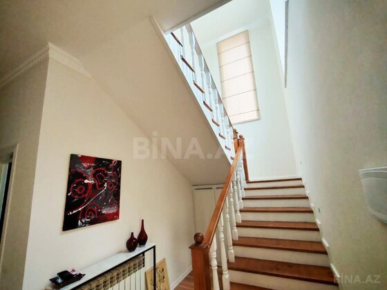 4 otaqlı Həyət evi/Bağ evi, Badamdar q., Bakı
