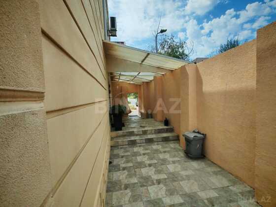 4 otaqlı Həyət evi/Bağ evi, Badamdar q., Bakı
