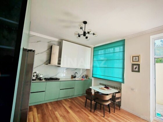 4 otaqlı Həyət evi/Bağ evi, Badamdar q., Bakı
