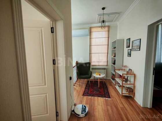 4 otaqlı Həyət evi/Bağ evi, Badamdar q., Bakı