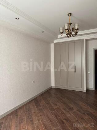 3 otaqlı Yeni tikili, Nəsimi r., Bakı