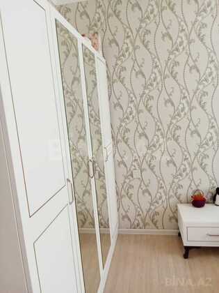 2 otaqlı Həyət evi/Bağ evi, Masazır q., Bakı