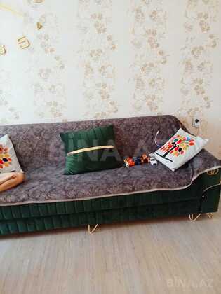 2 otaqlı Həyət evi/Bağ evi, Masazır q., Bakı