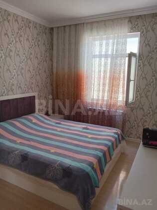 2 otaqlı Həyət evi/Bağ evi, Masazır q., Bakı