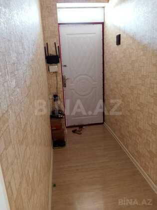 2 otaqlı Həyət evi/Bağ evi, Masazır q., Bakı