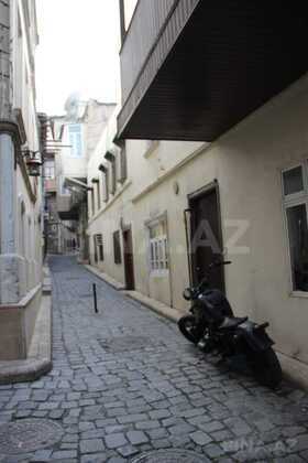 1 otaqlı Köhnə tikili, İçəri Şəhər m., Bakı