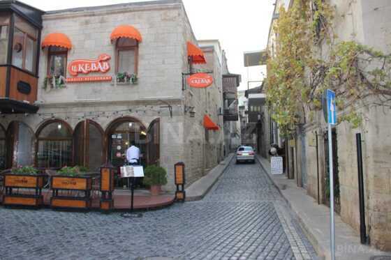 1 otaqlı Köhnə tikili, İçəri Şəhər m., Bakı