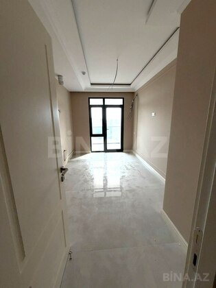 3 otaqlı Yeni tikili, Bakmil m., Bakı