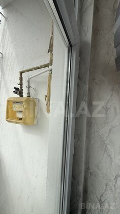 2 otaqlı Yeni tikili, Xırdalan