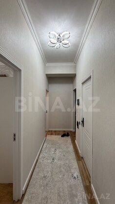 2 otaqlı Yeni tikili, Xırdalan