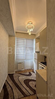 2 otaqlı Yeni tikili, Xırdalan