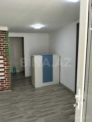 Obyekt Nərimanov r., Bakı