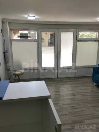 Obyekt Nərimanov r., Bakı