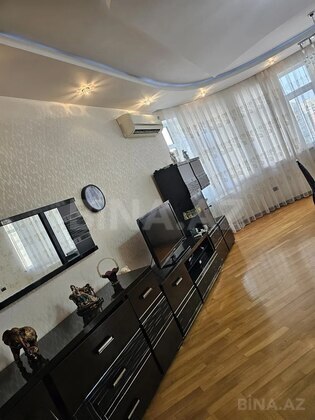 2 otaqlı Yeni tikili, Yasamal r., Bakı