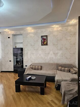 2 otaqlı Yeni tikili, Yasamal r., Bakı