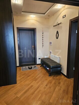 2 otaqlı Yeni tikili, Yasamal r., Bakı