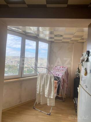 3 otaqlı Köhnə tikili, 20 Yanvar m., Bakı