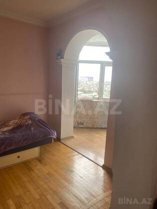 3 otaqlı Köhnə tikili, 20 Yanvar m., Bakı