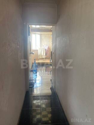 3 otaqlı Köhnə tikili, 20 Yanvar m., Bakı