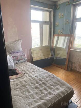 3 otaqlı Köhnə tikili, 20 Yanvar m., Bakı