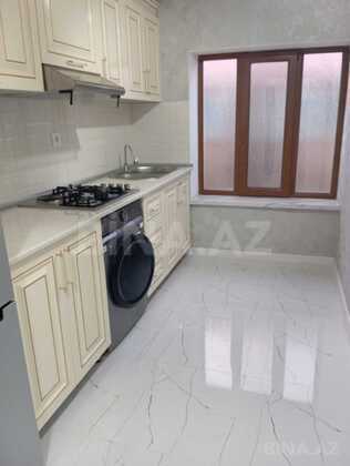 2 otaqlı Yeni tikili, Xırdalan