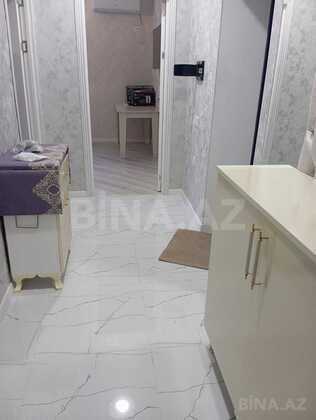 2 otaqlı Yeni tikili, Xırdalan