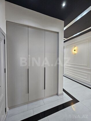 4 otaqlı Həyət evi/Bağ evi, Şüvəlan q., Bakı