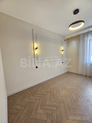 4 otaqlı Həyət evi/Bağ evi, Şüvəlan q., Bakı