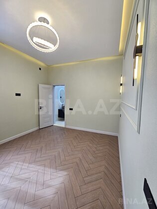 4 otaqlı Həyət evi/Bağ evi, Şüvəlan q., Bakı