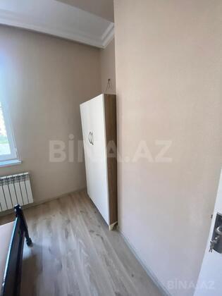3 otaqlı Yeni tikili, Saray q., Bakı