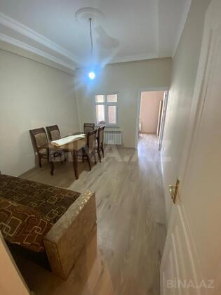 3 otaqlı Yeni tikili, Saray q., Bakı