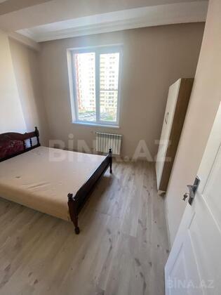 3 otaqlı Yeni tikili, Saray q., Bakı