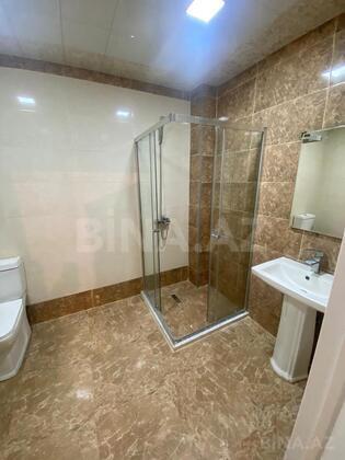 3 otaqlı Yeni tikili, Saray q., Bakı