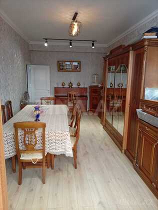2 otaqlı Yeni tikili, Elmlər Akademiyası m., Bakı