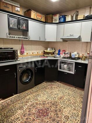 3 otaqlı Köhnə tikili, Xırdalan