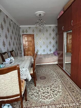 3 otaqlı Köhnə tikili, Xırdalan