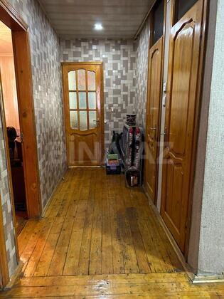 3 otaqlı Köhnə tikili, Xırdalan