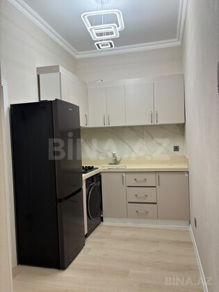 2 otaqlı Yeni tikili, Koroğlu m., Bakı