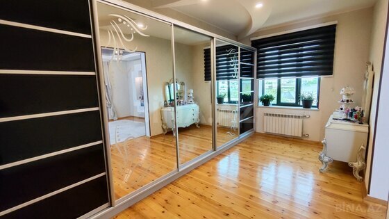 8 otaqlı Həyət evi/Bağ evi, Şüvəlan q., Bakı