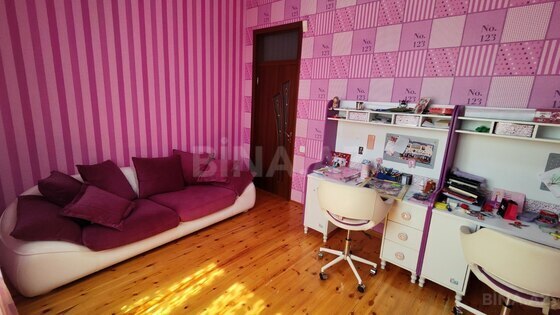 8 otaqlı Həyət evi/Bağ evi, Şüvəlan q., Bakı