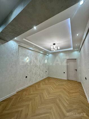 3 otaqlı Yeni tikili, 8-ci kilometr q., Bakı